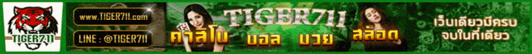 tiger711